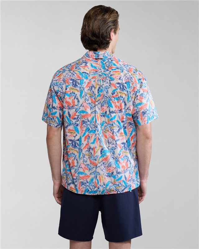 Ronge Short Sleeve Shirt