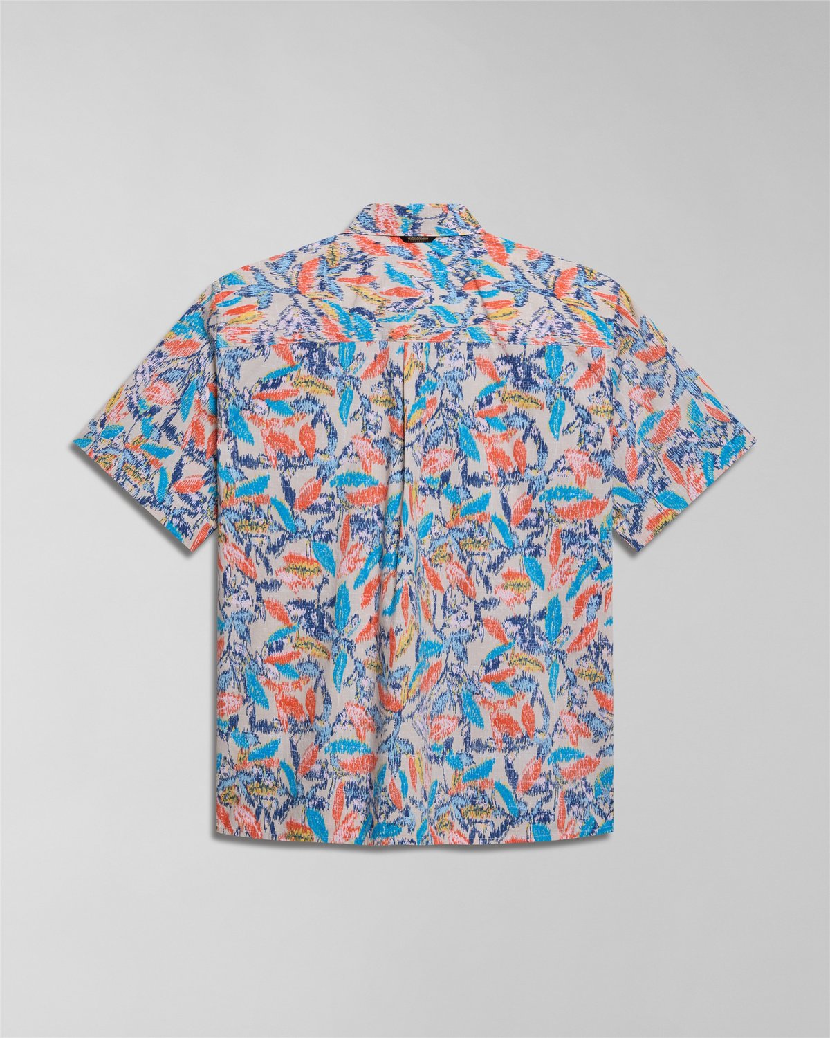 Ronge Short Sleeve Shirt