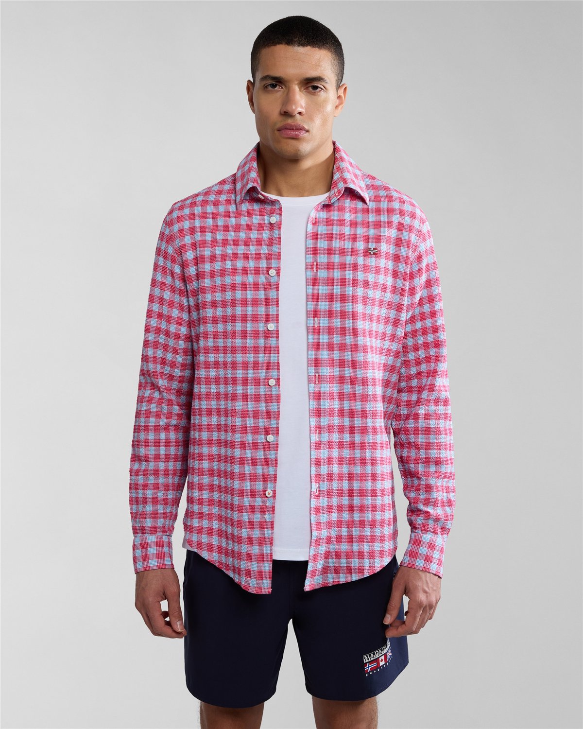 Tulita Long Sleeve Shirt