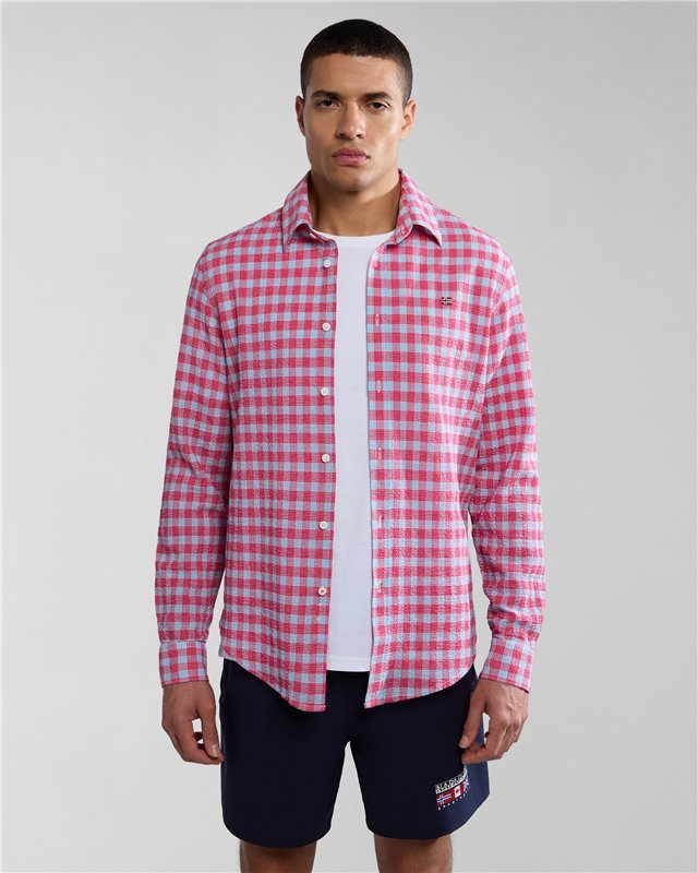 Tulita Long Sleeve Shirt