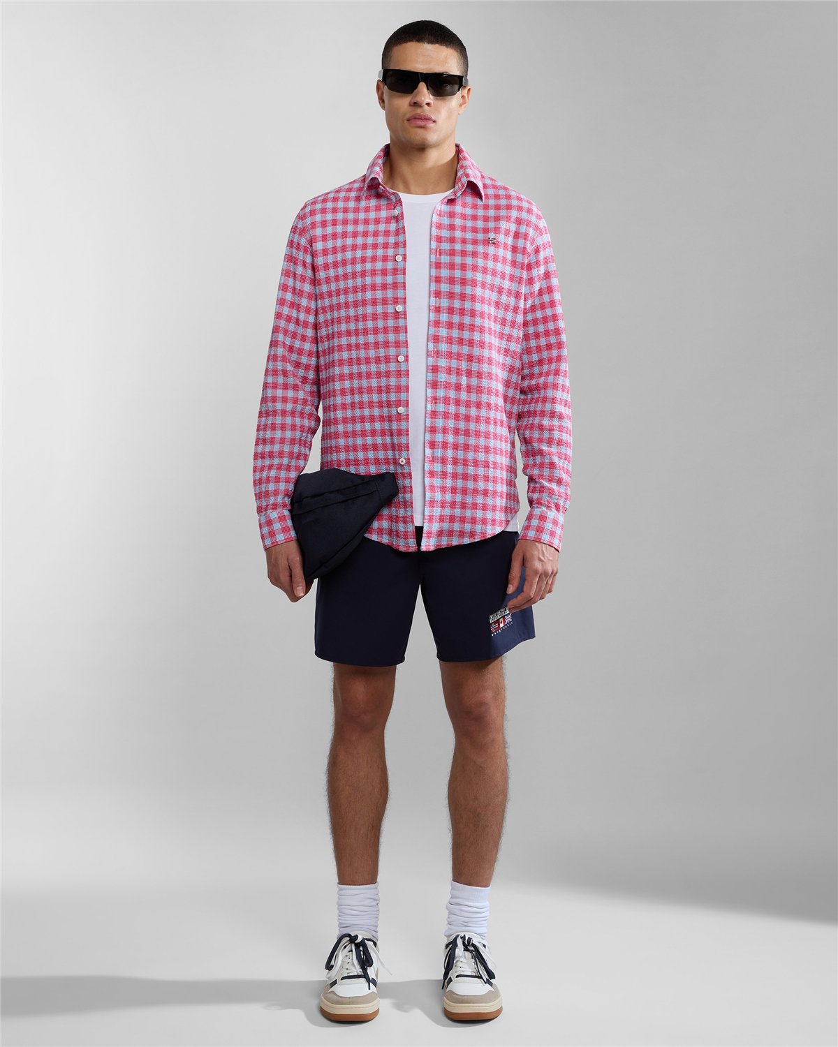 Tulita Long Sleeve Shirt