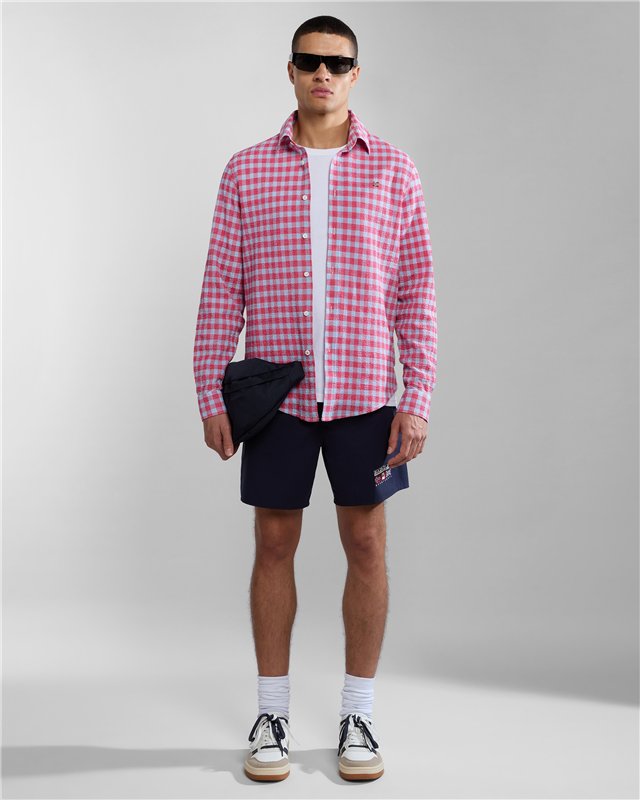 Tulita Long Sleeve Shirt