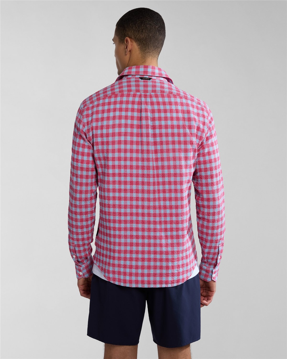 Tulita Long Sleeve Shirt