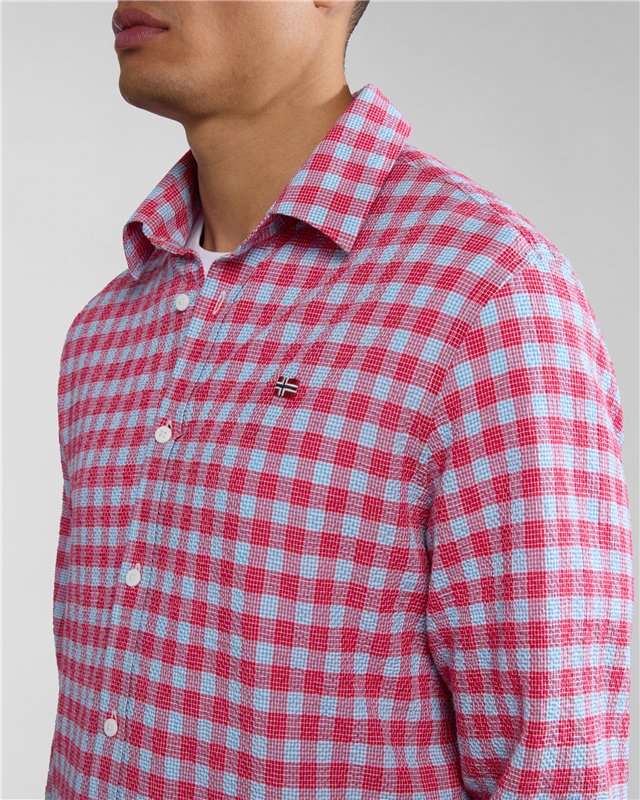 Tulita Long Sleeve Shirt