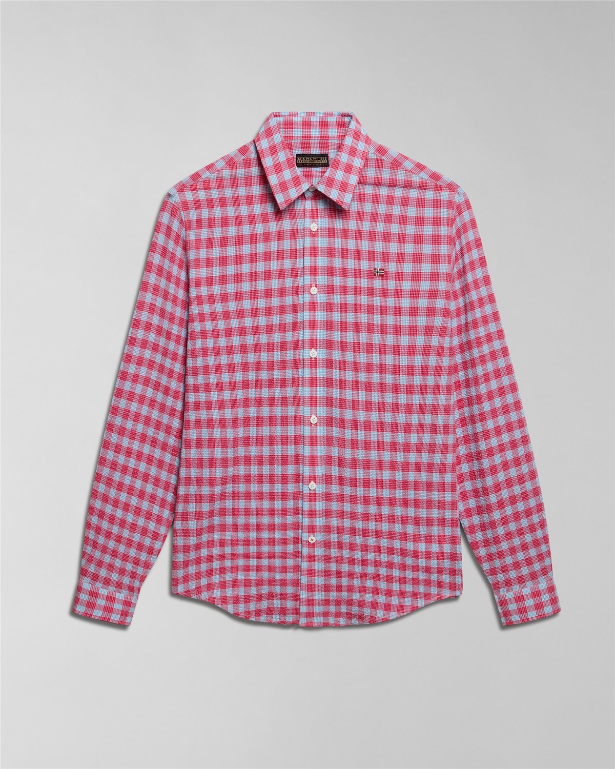 Tulita Long Sleeve Shirt