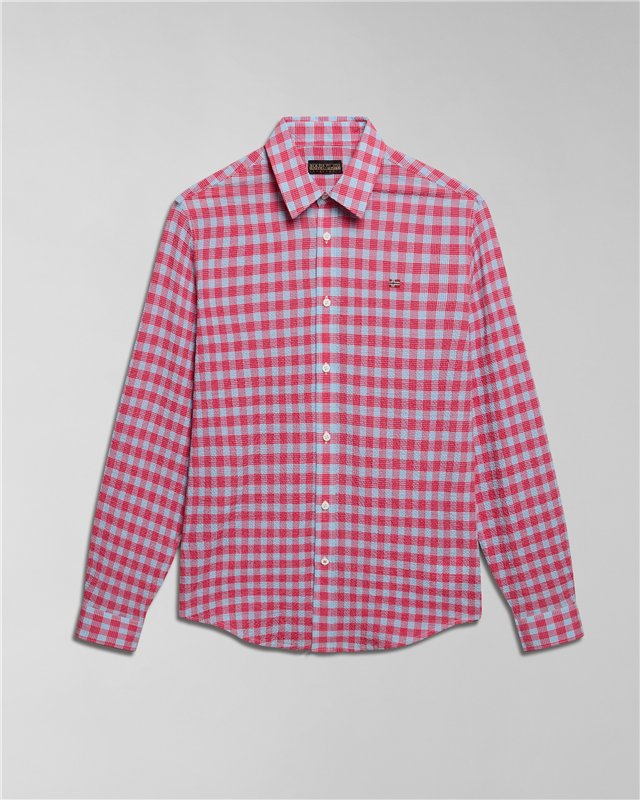 Tulita Long Sleeve Shirt