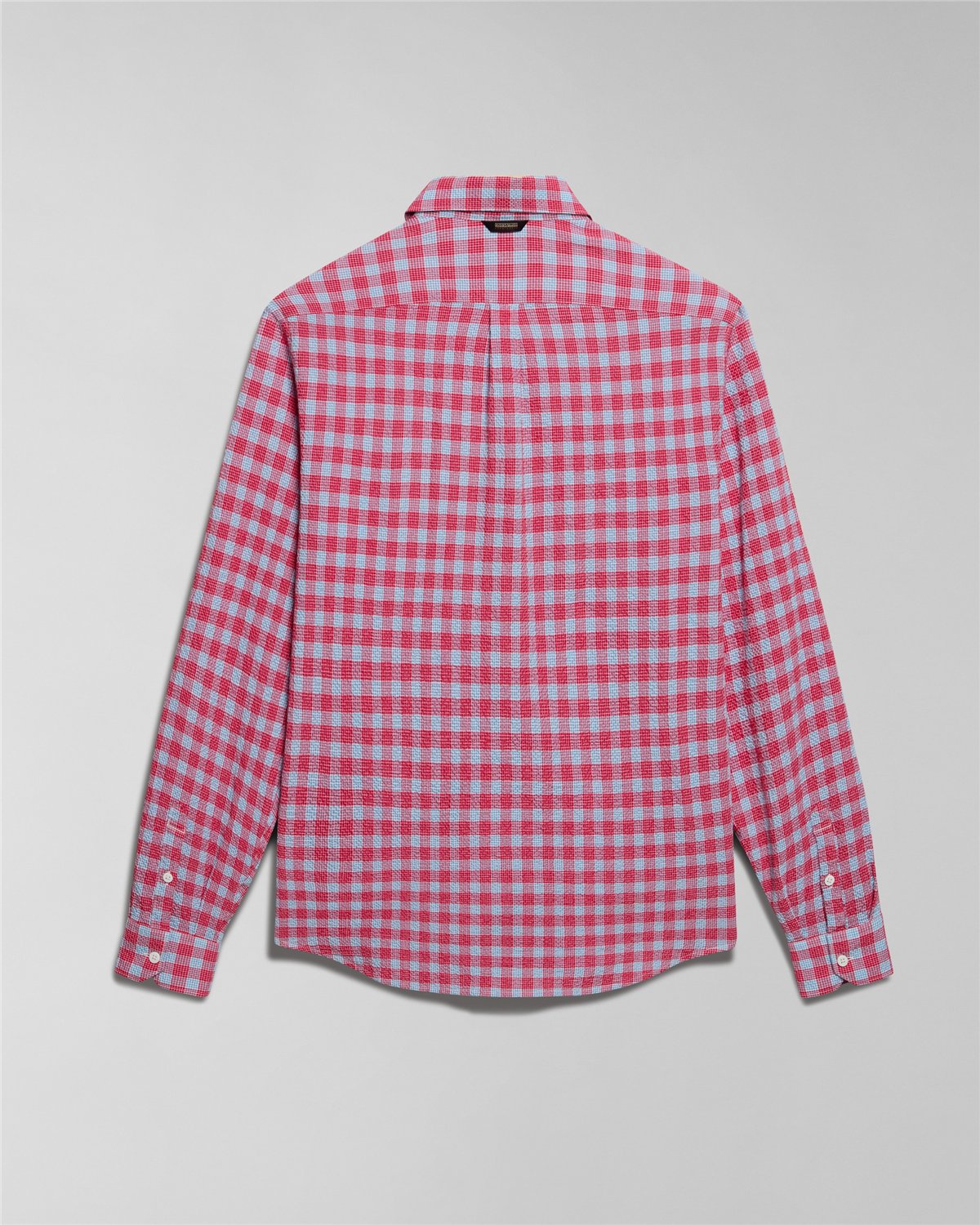 Tulita Long Sleeve Shirt