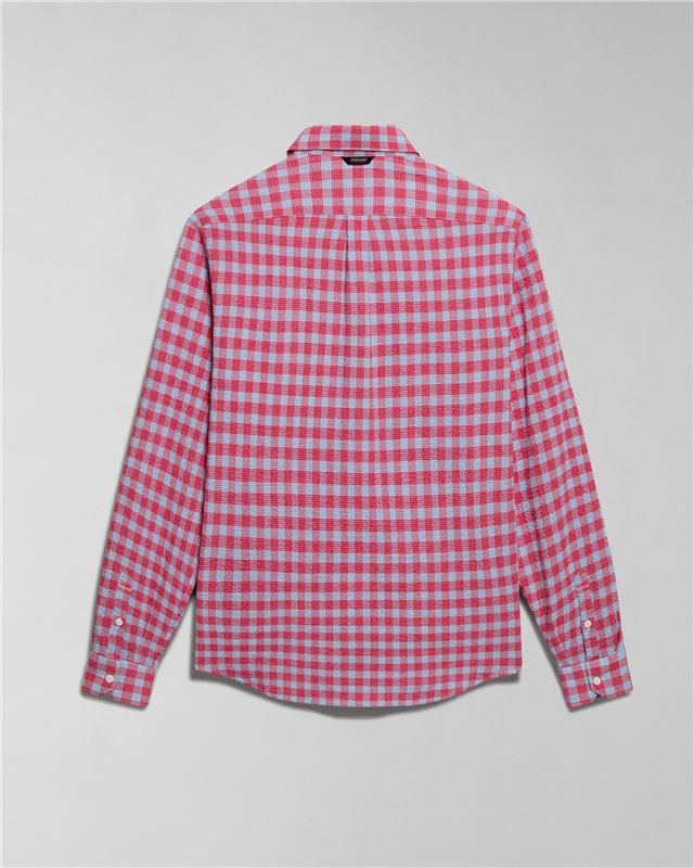 Tulita Long Sleeve Shirt