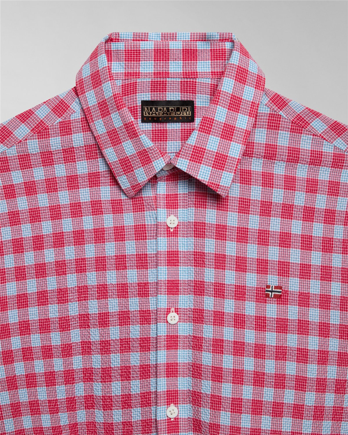 Tulita Long Sleeve Shirt