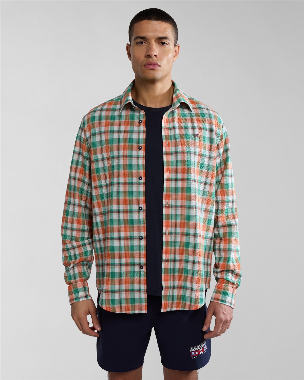 Tulita Long Sleeve Shirt