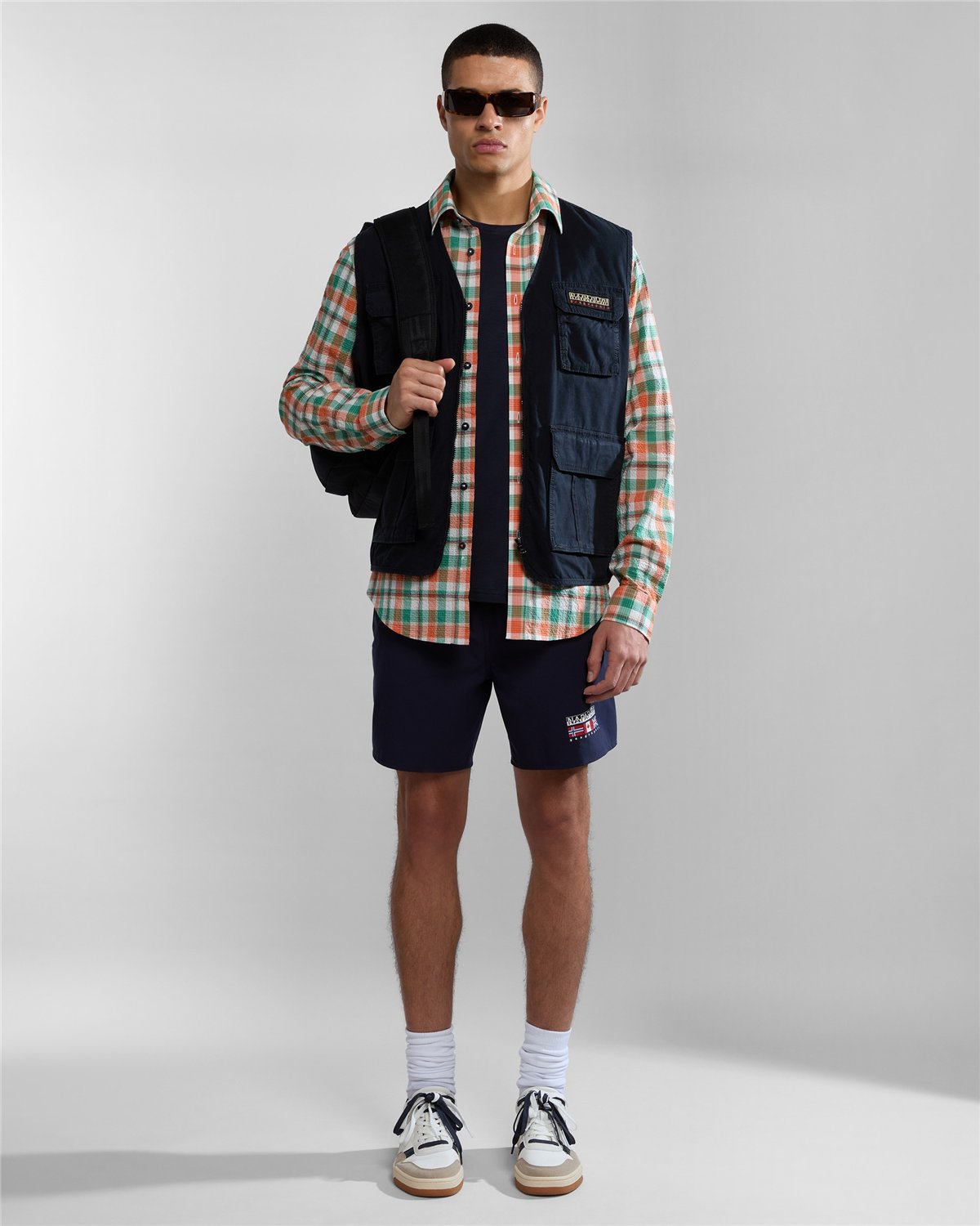 Tulita Long Sleeve Shirt