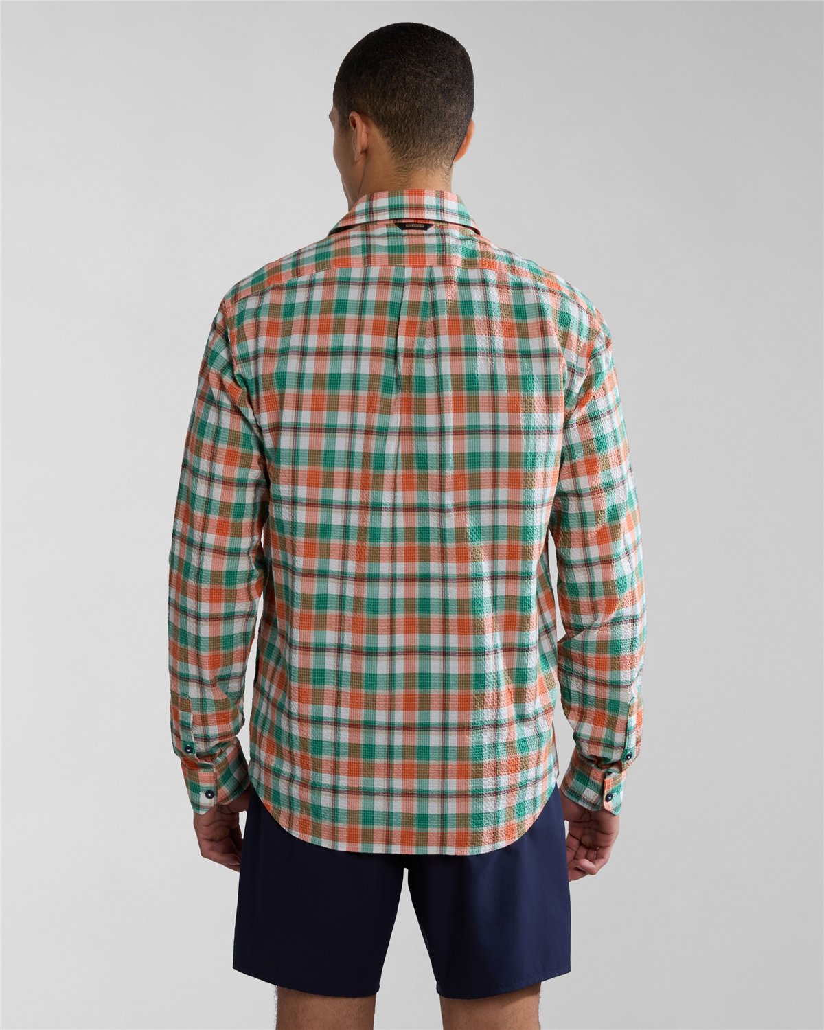 Tulita Long Sleeve Shirt