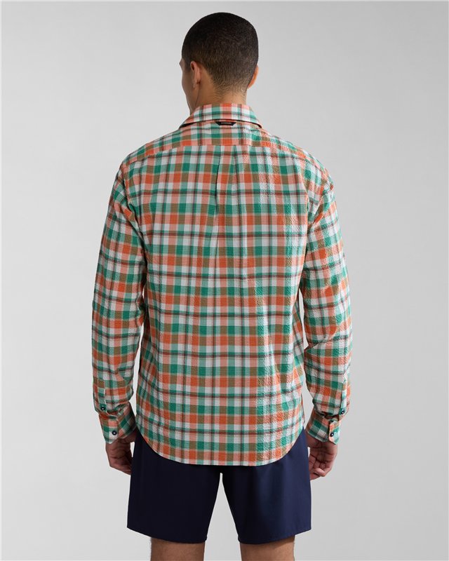 Tulita Long Sleeve Shirt