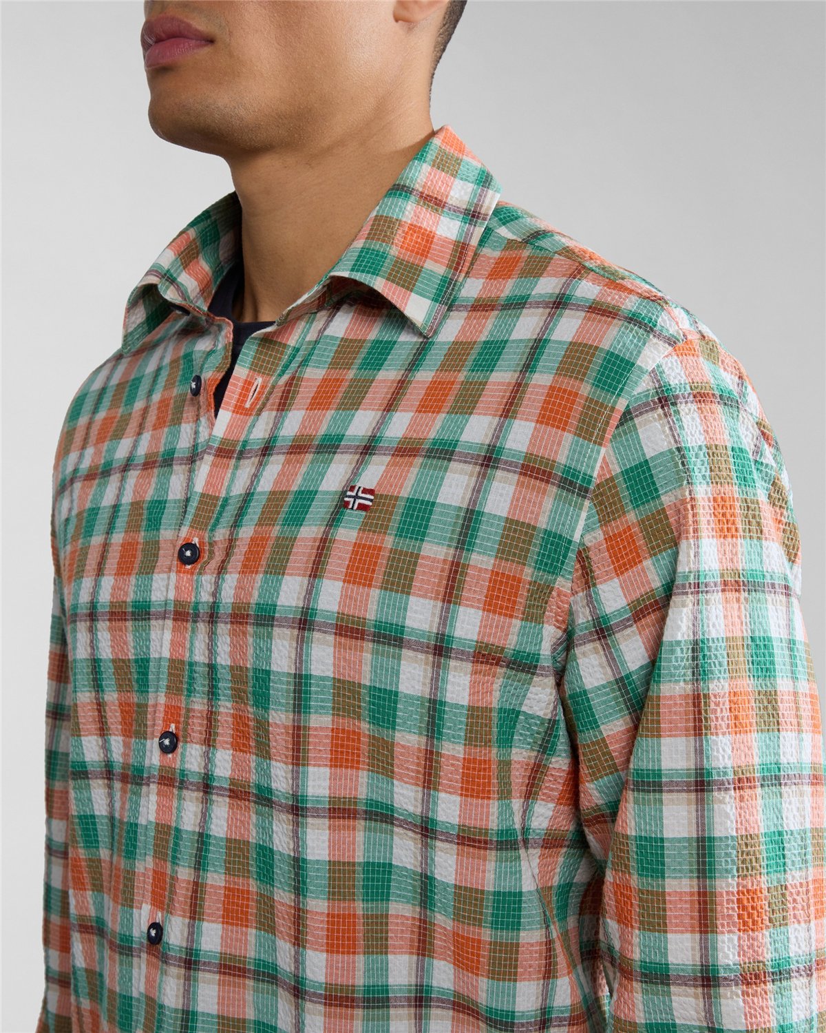 Tulita Long Sleeve Shirt