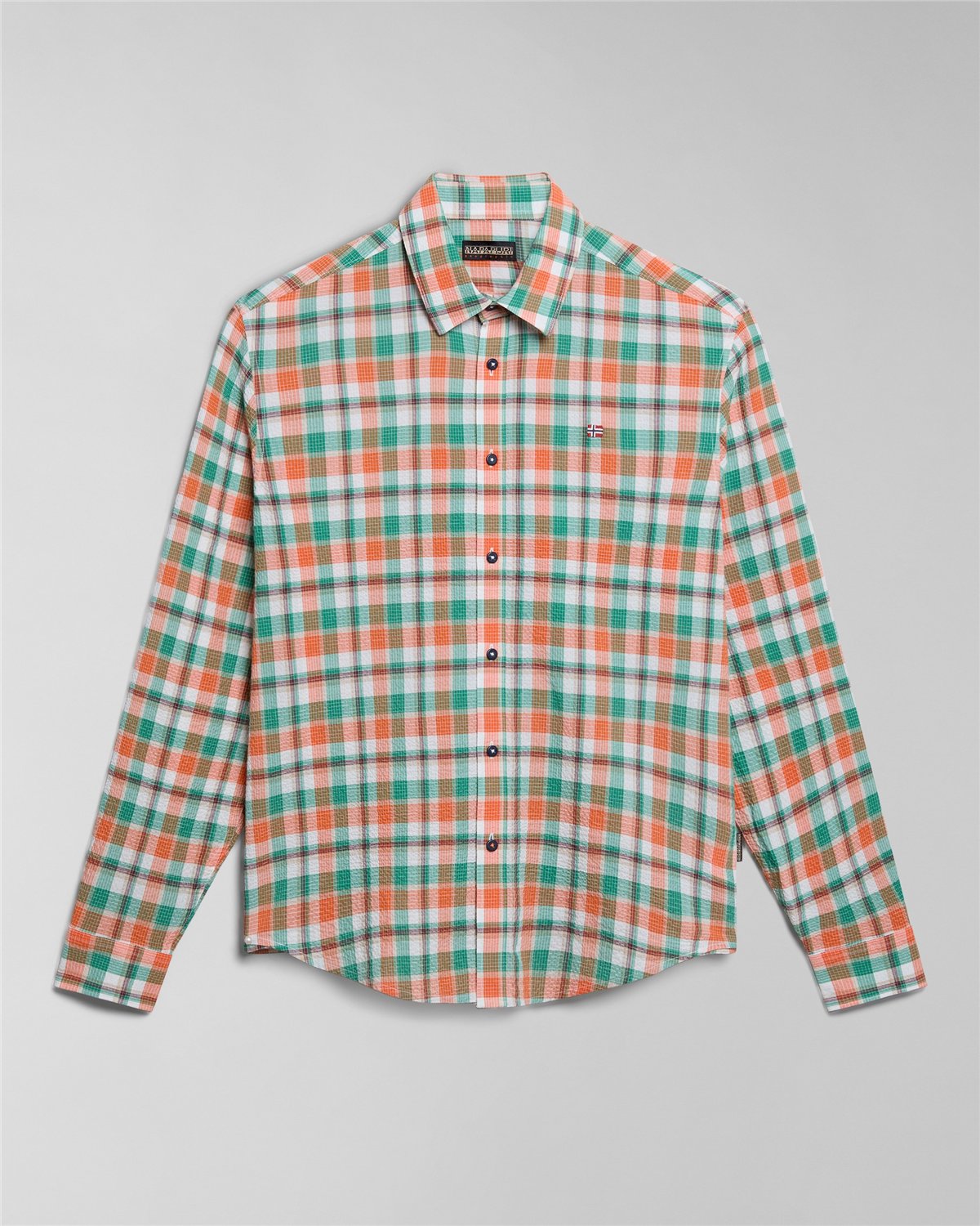 Tulita Long Sleeve Shirt