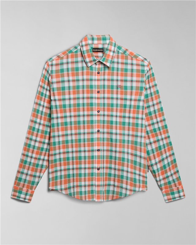Tulita Long Sleeve Shirt