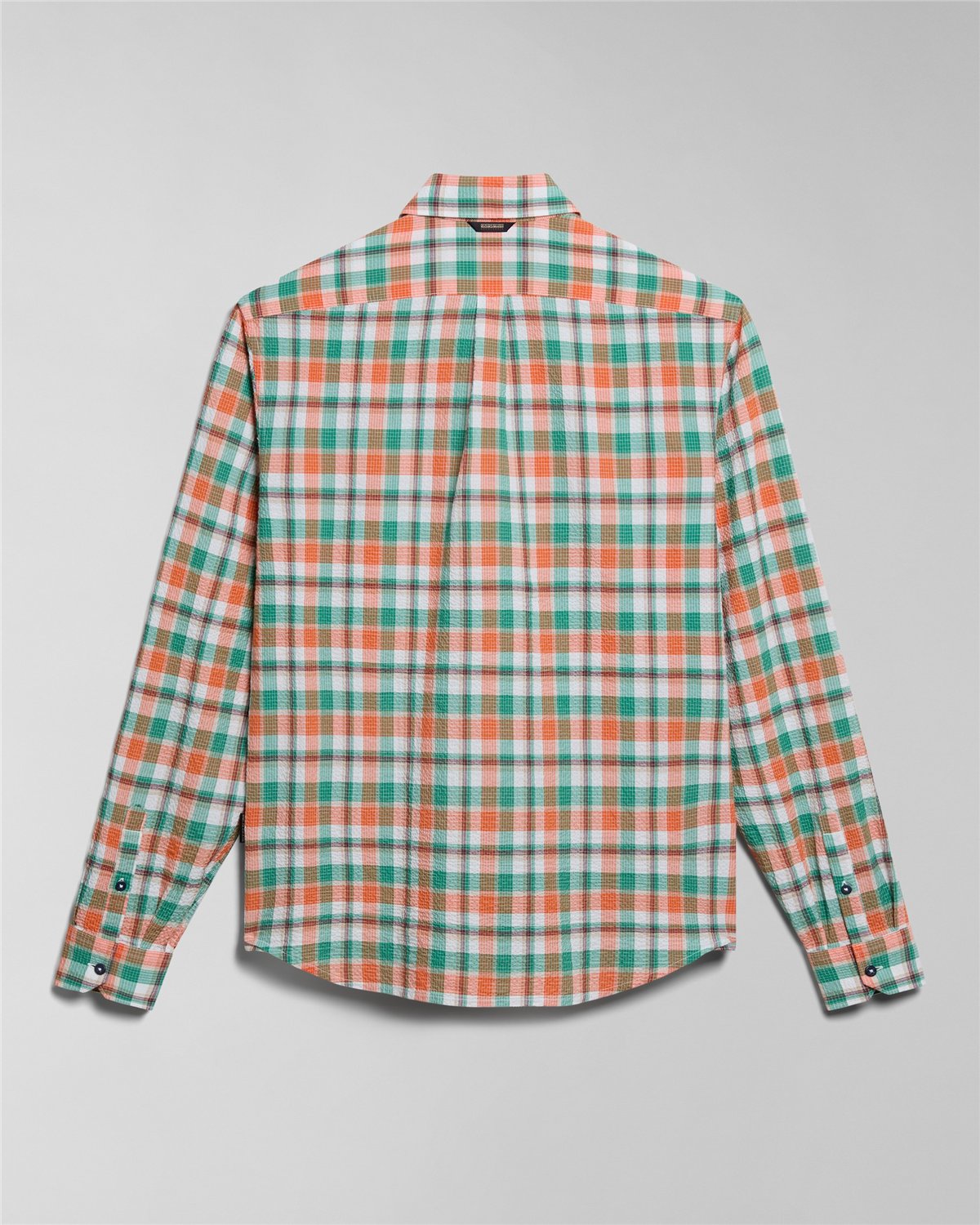 Tulita Long Sleeve Shirt