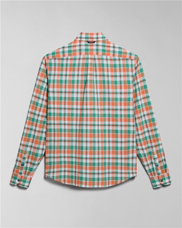 Tulita Long Sleeve Shirt