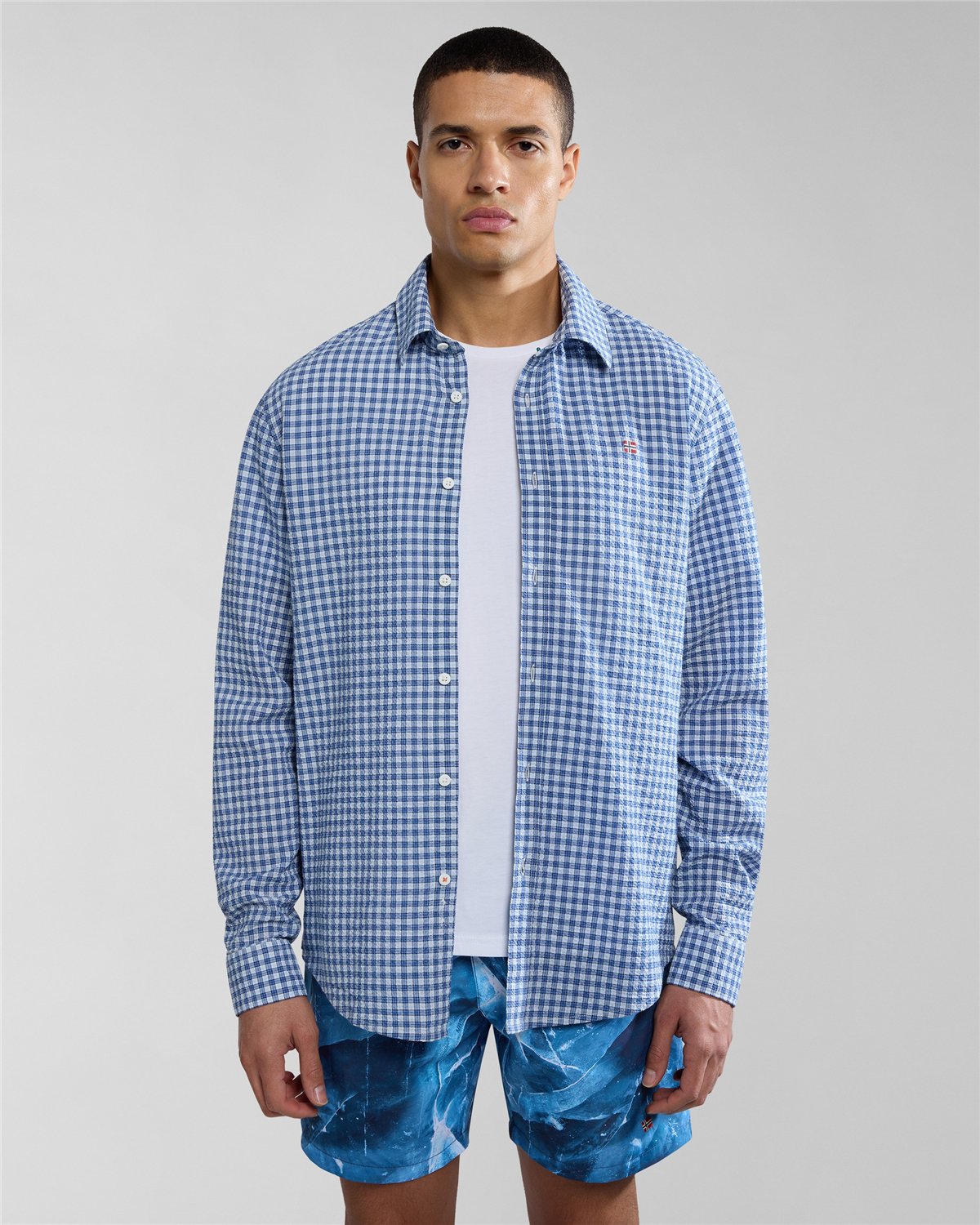 Tulita Long Sleeve Shirt