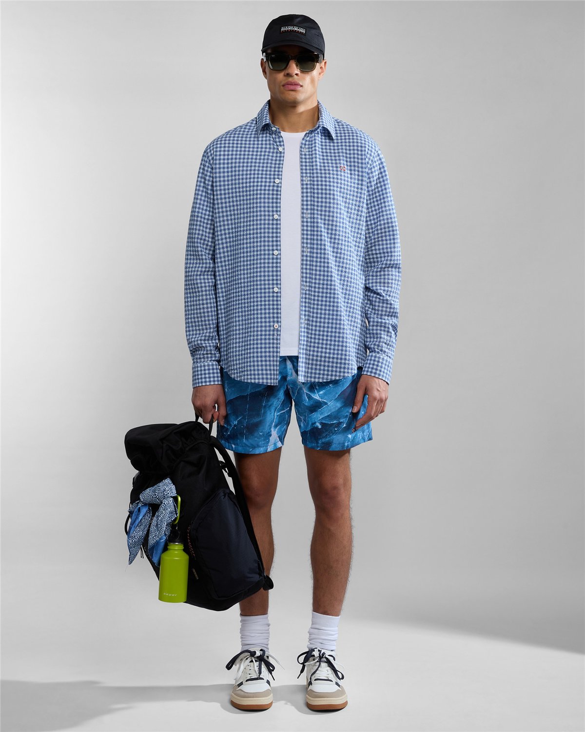 Tulita Long Sleeve Shirt