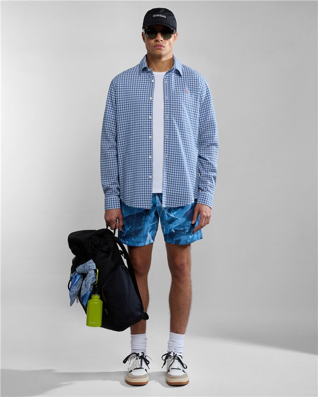 Tulita Long Sleeve Shirt