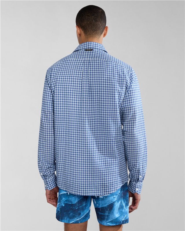 Tulita Long Sleeve Shirt