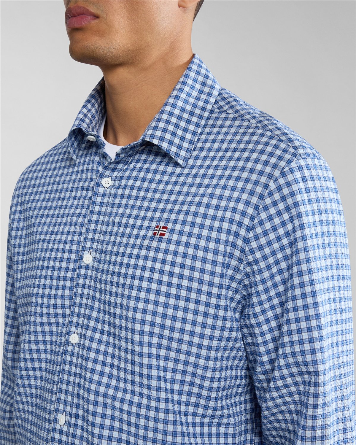 Tulita Long Sleeve Shirt