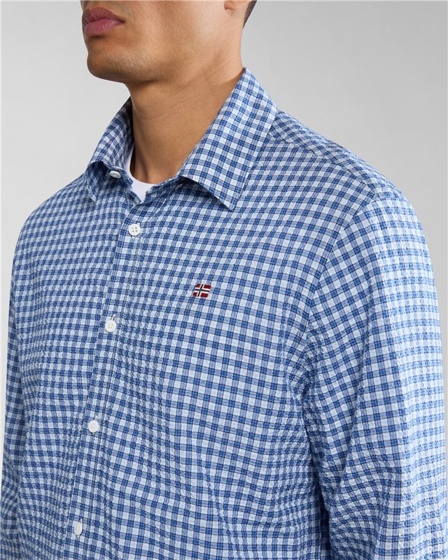 Tulita Long Sleeve Shirt