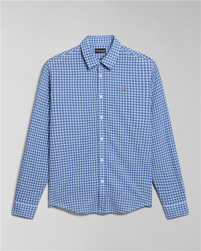 Tulita Long Sleeve Shirt