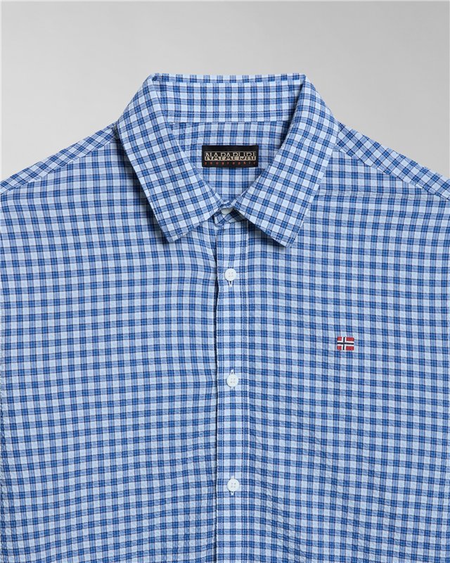 Tulita Long Sleeve Shirt