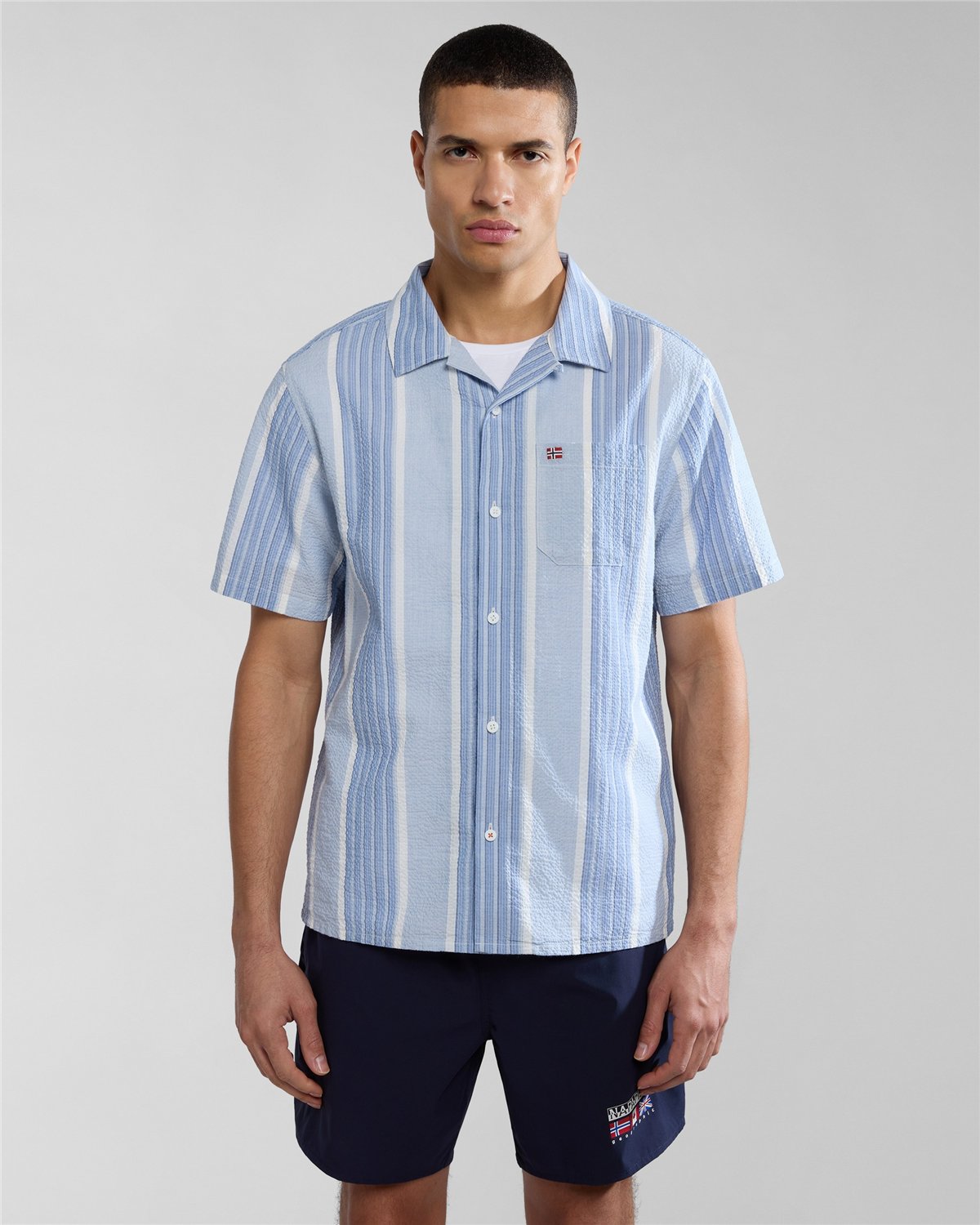Tulita Short Sleeve Shirt