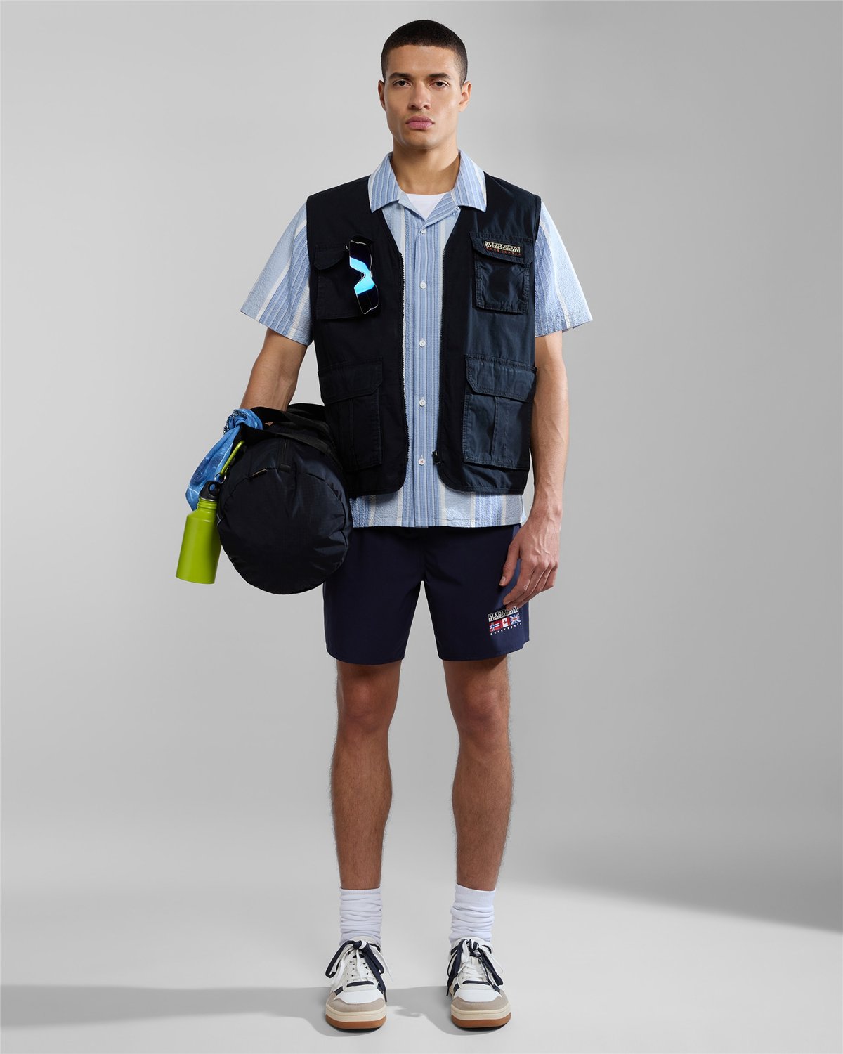 Tulita Short Sleeve Shirt