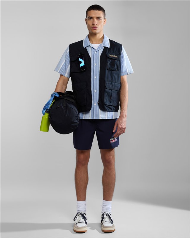 Tulita Short Sleeve Shirt