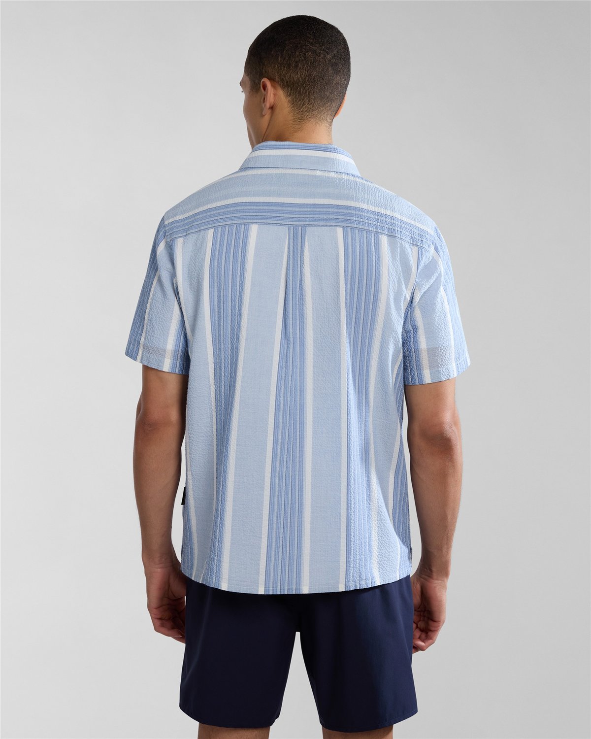 Tulita Short Sleeve Shirt
