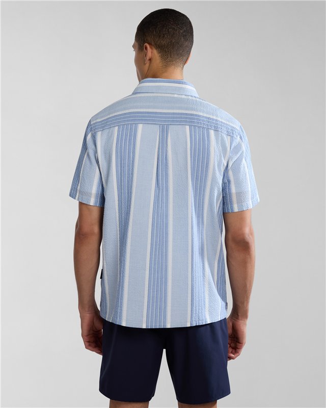 Tulita Short Sleeve Shirt