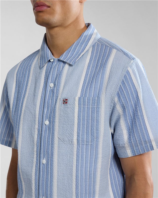 Tulita Short Sleeve Shirt