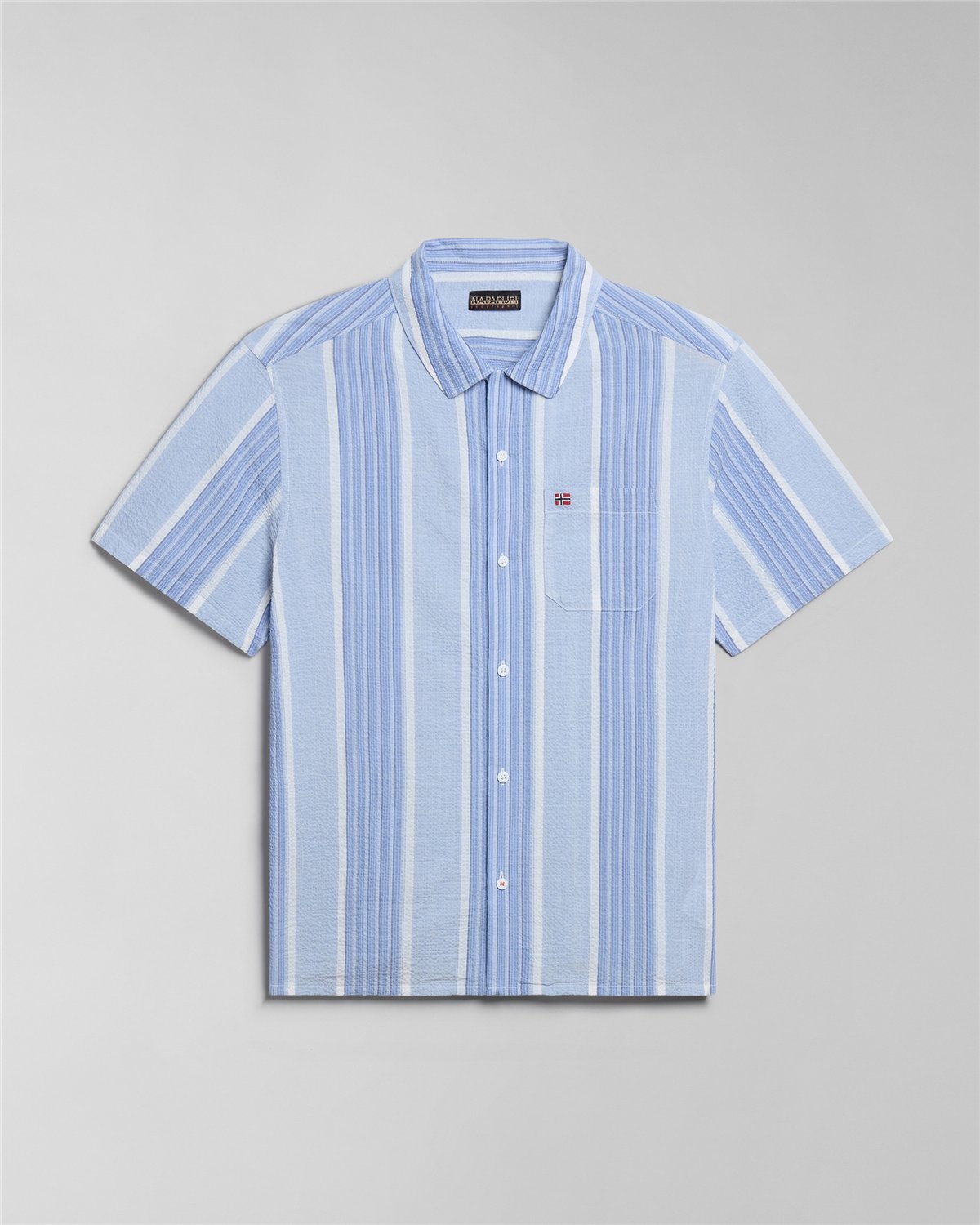 Tulita Short Sleeve Shirt