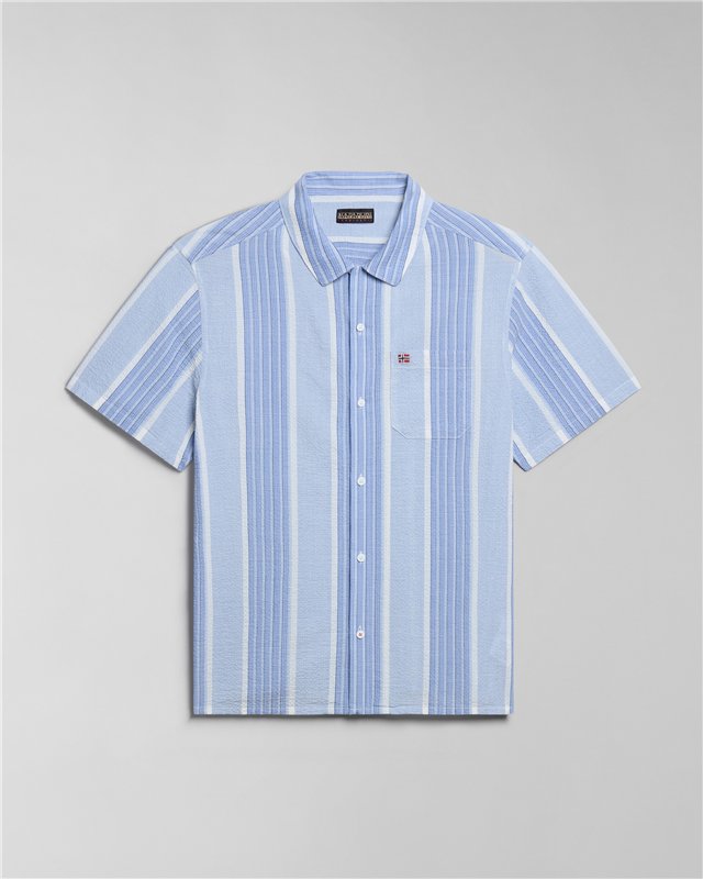 Tulita Short Sleeve Shirt