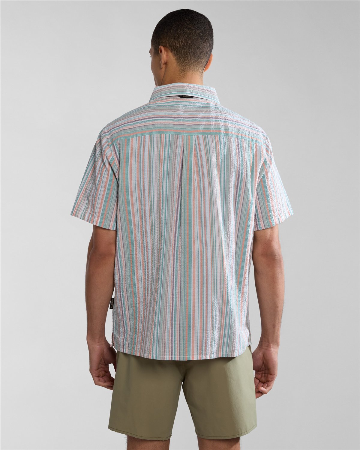 Tulita Short Sleeve Shirt