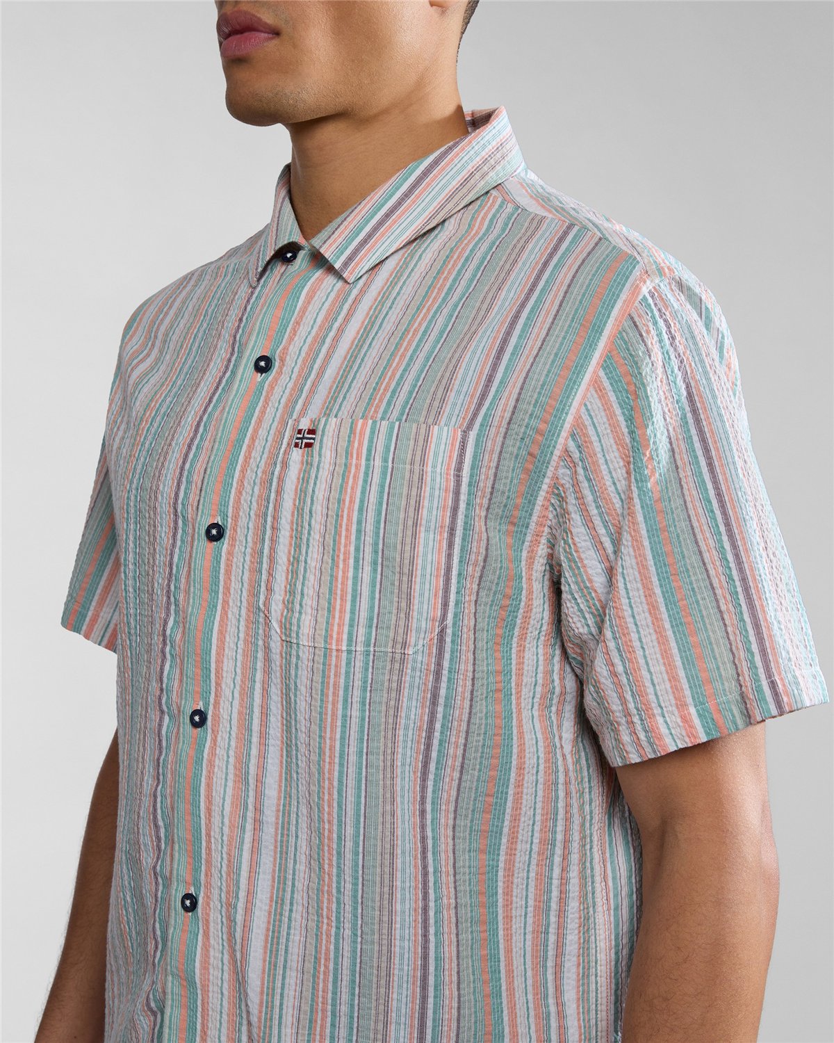 Tulita Short Sleeve Shirt
