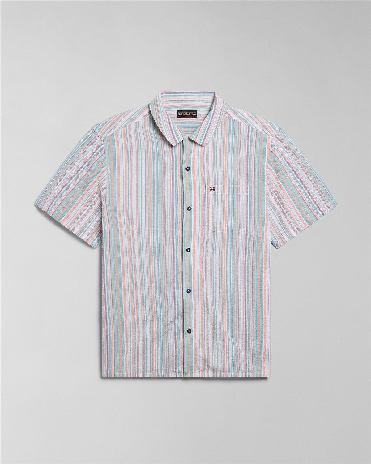 Tulita Short Sleeve Shirt