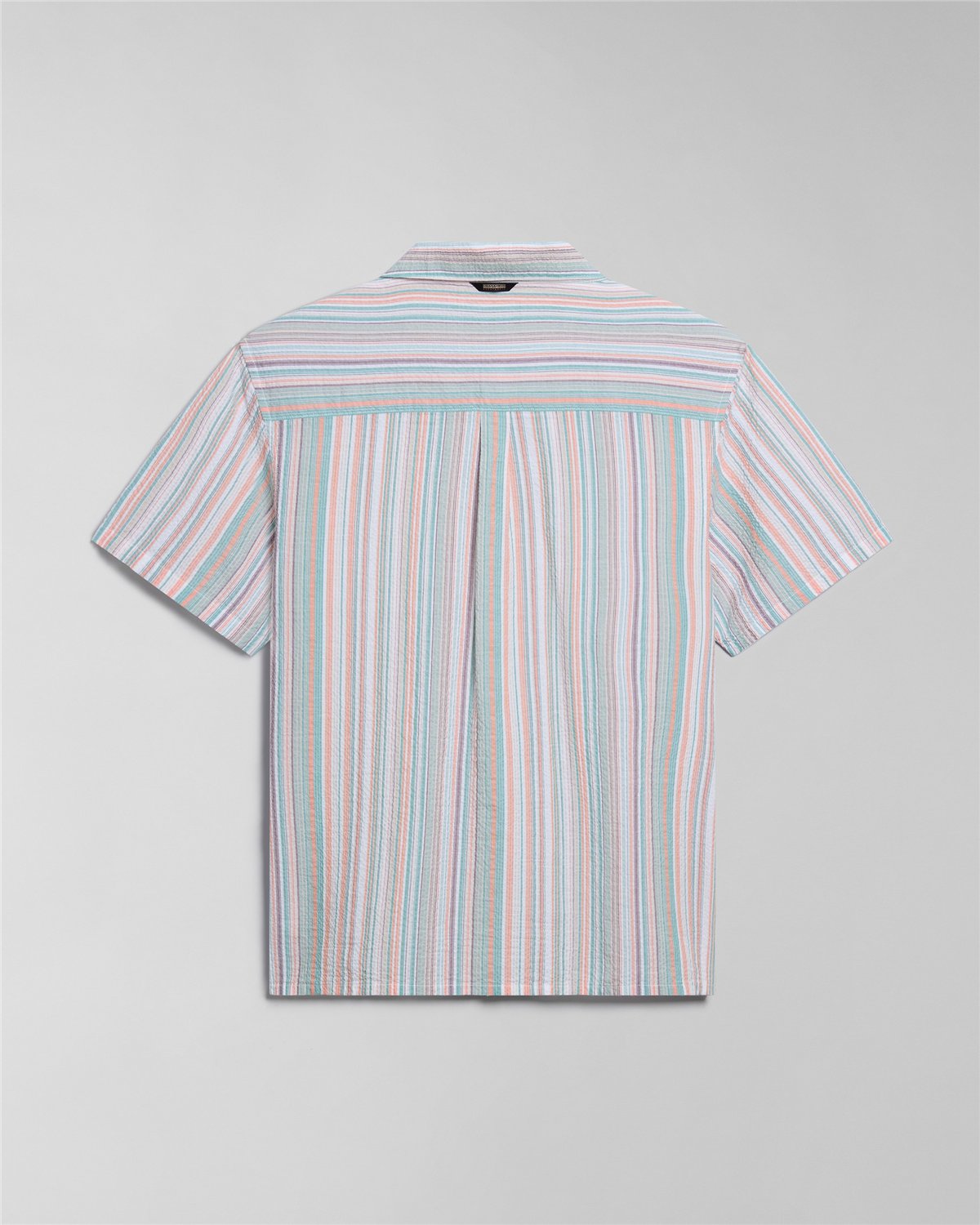 Tulita Short Sleeve Shirt