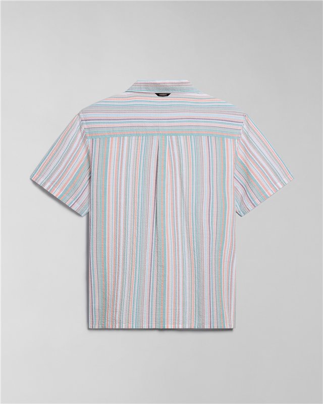 Tulita Short Sleeve Shirt