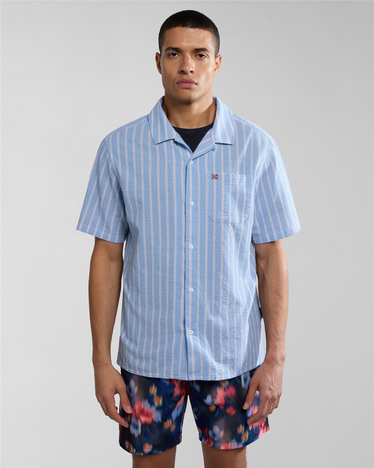 Tulita Short Sleeve Shirt