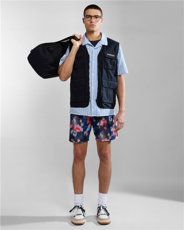 Tulita Short Sleeve Shirt