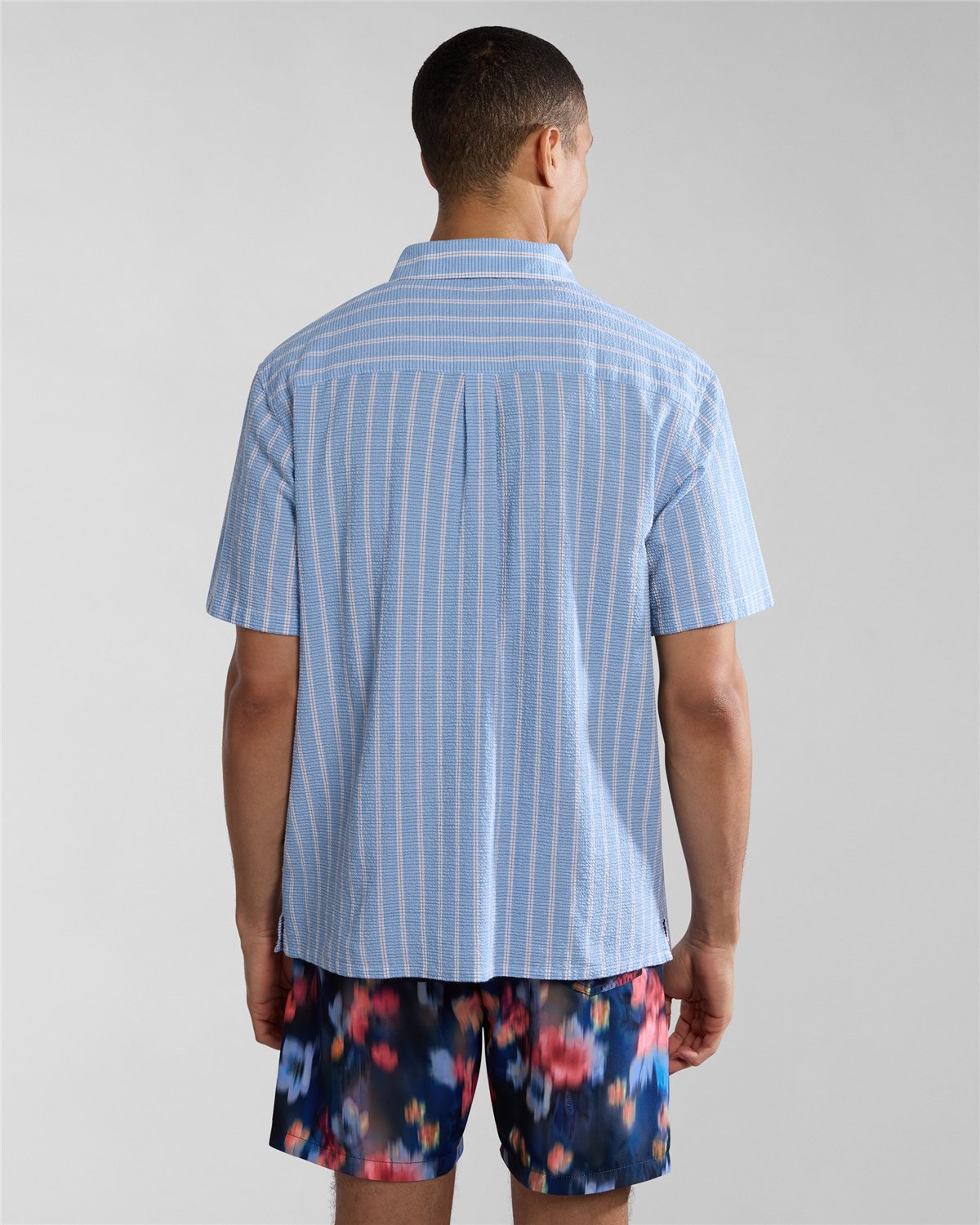 Tulita Short Sleeve Shirt