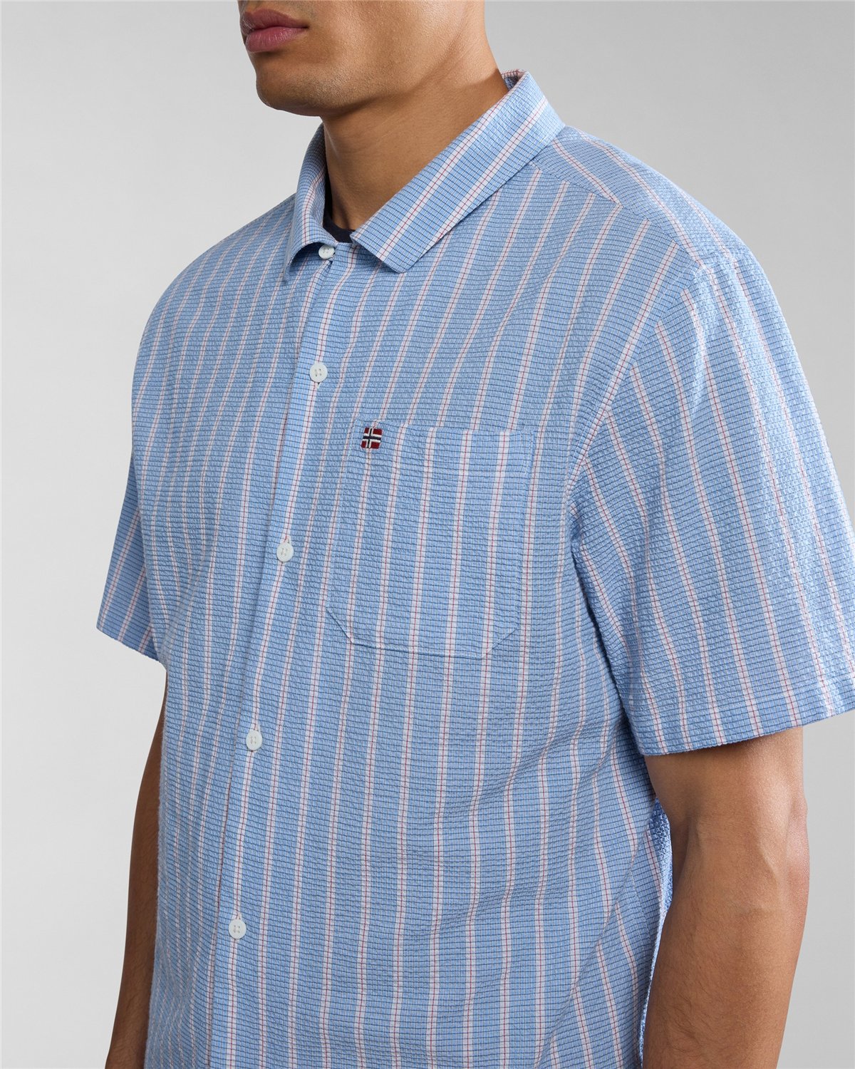 Tulita Short Sleeve Shirt