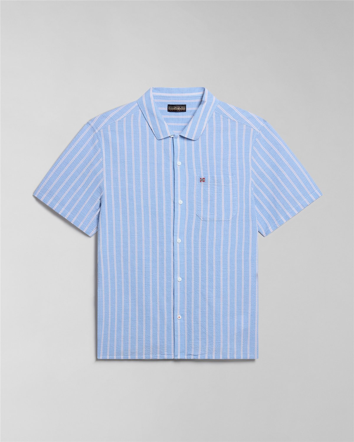Tulita Short Sleeve Shirt