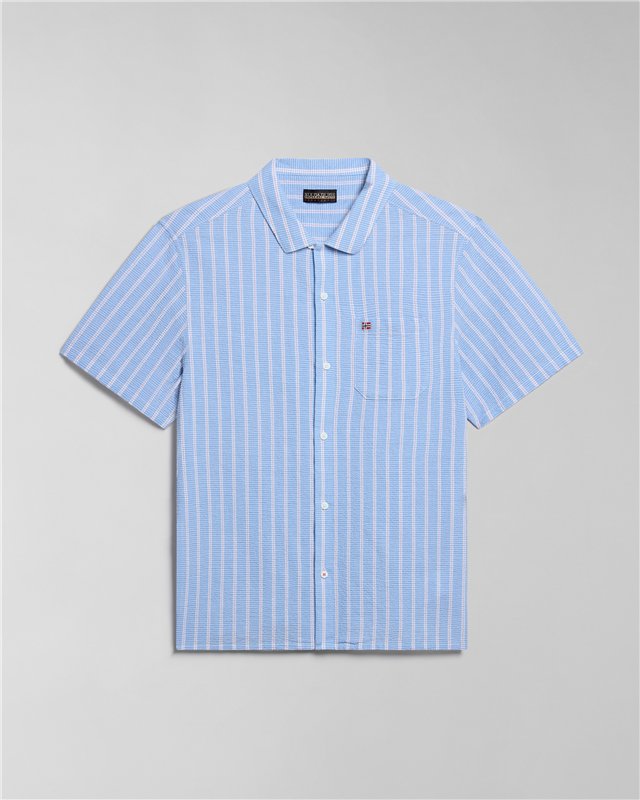 Tulita Short Sleeve Shirt
