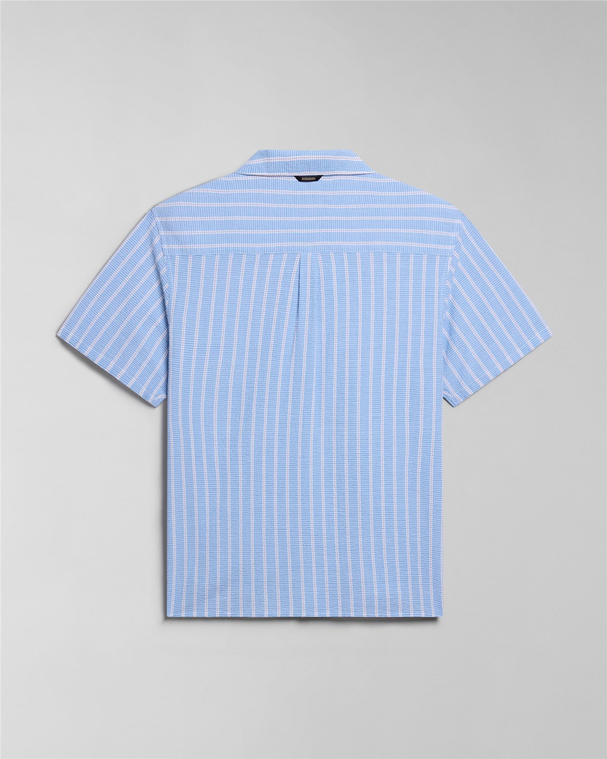 Tulita Short Sleeve Shirt